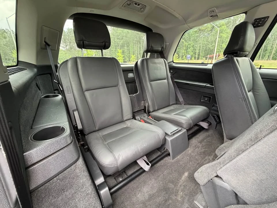 2006 Volvo XC90 1st Gen - Image 11 of 19