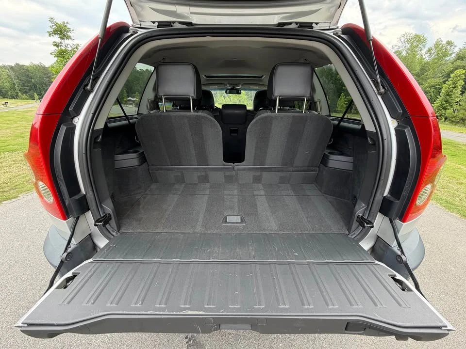 2006 Volvo XC90 1st Gen - Image 19 of 19