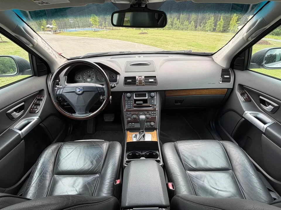 2006 Volvo XC90 1st Gen - Image 13 of 19