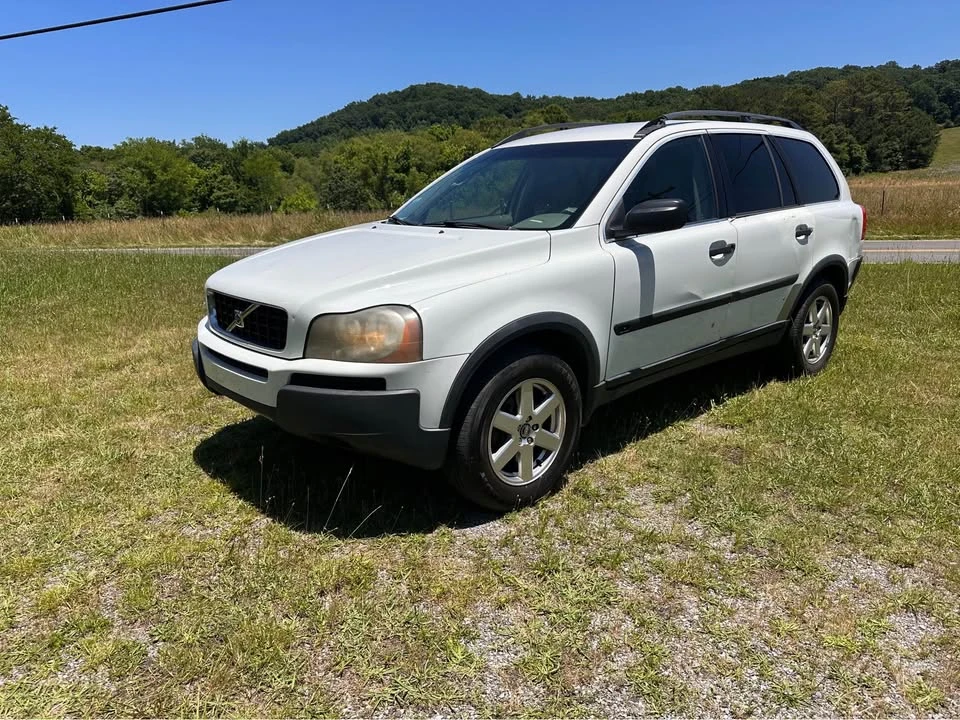 2006 Volvo XC90 1st Gen - Image 3 of 15