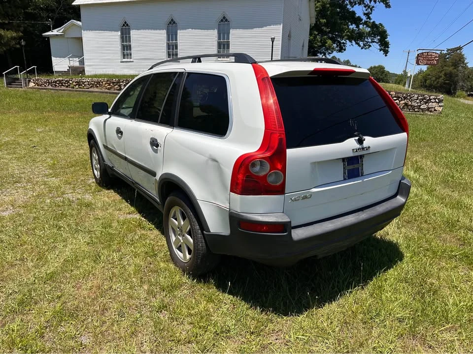 2006 Volvo XC90 1st Gen - Image 9 of 15