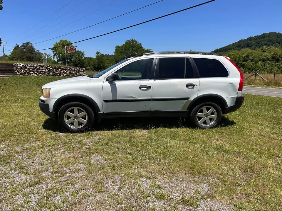 2006 Volvo XC90 1st Gen - Image 4 of 15