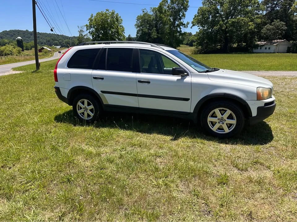 2006 Volvo XC90 1st Gen - Image 6 of 15