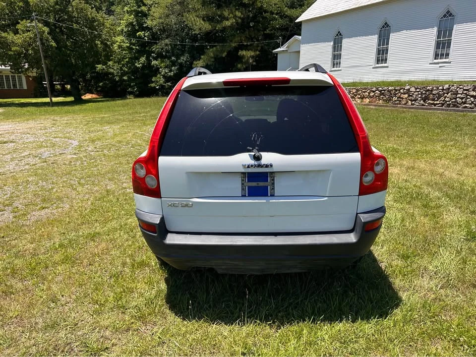2006 Volvo XC90 1st Gen - Image 7 of 15