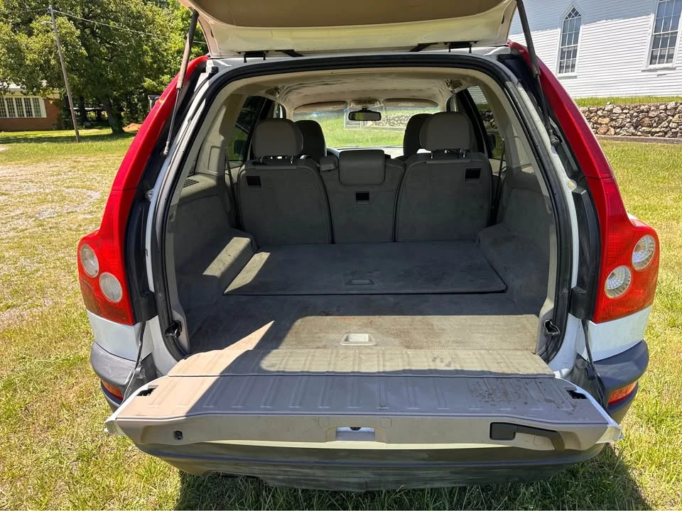 2006 Volvo XC90 1st Gen - Image 10 of 15