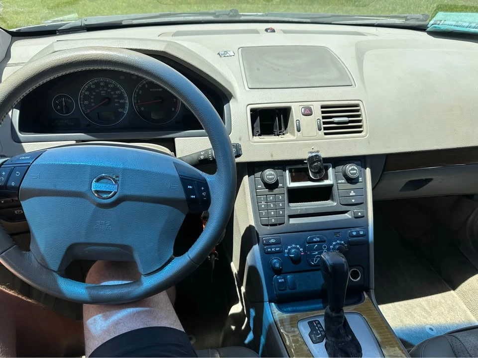 2006 Volvo XC90 1st Gen - Image 14 of 15
