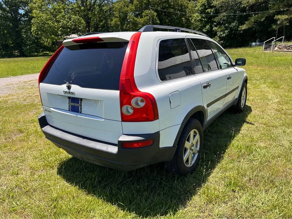 2006 Volvo XC90 1st Gen - Image 8 of 15