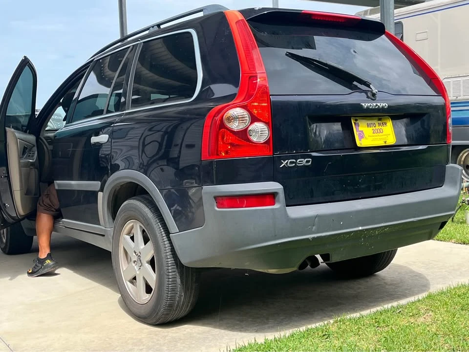 2006 Volvo XC90 1st Gen - Image 4 of 4
