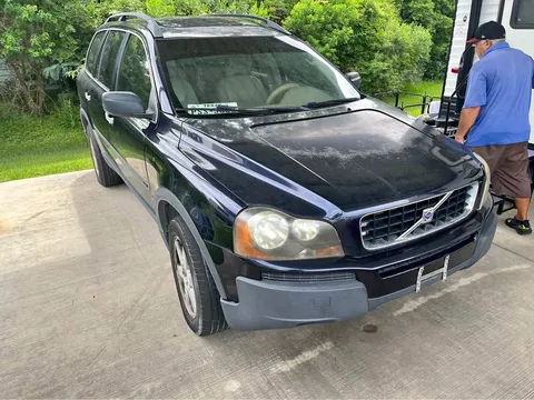 2006 Volvo XC90 2.5T Sport Utility 4D