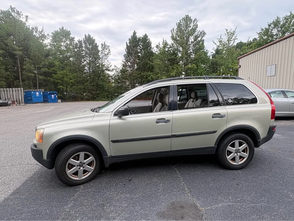2006 Volvo XC90 1st Gen - Image 12 of 14