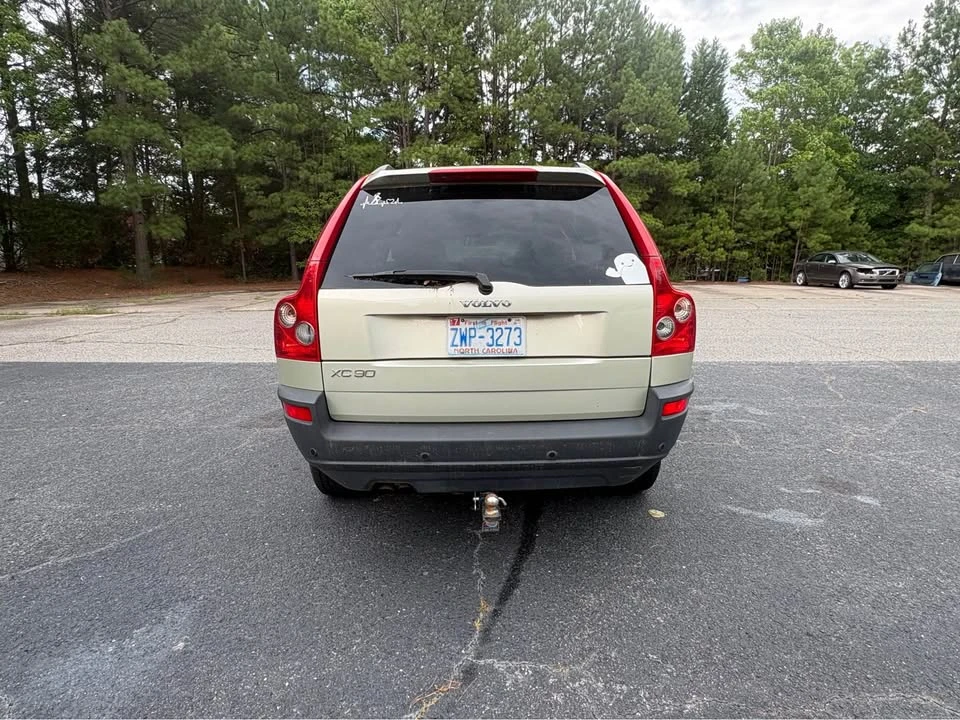 2006 Volvo XC90 1st Gen - Image 3 of 14
