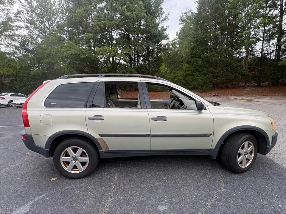2006 Volvo XC90 1st Gen - Image 13 of 14