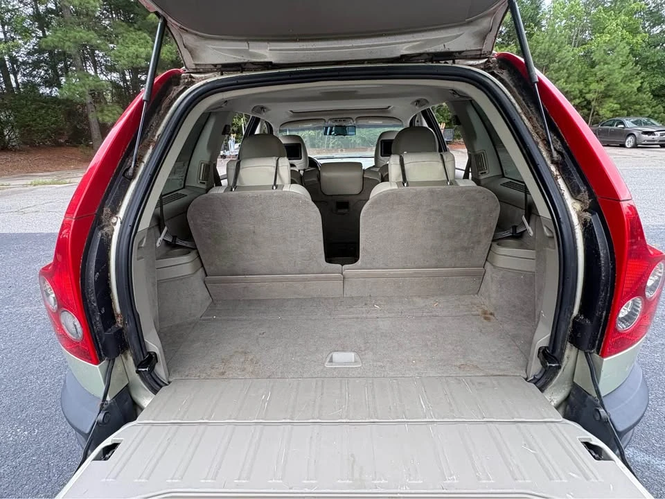 2006 Volvo XC90 1st Gen - Image 7 of 14