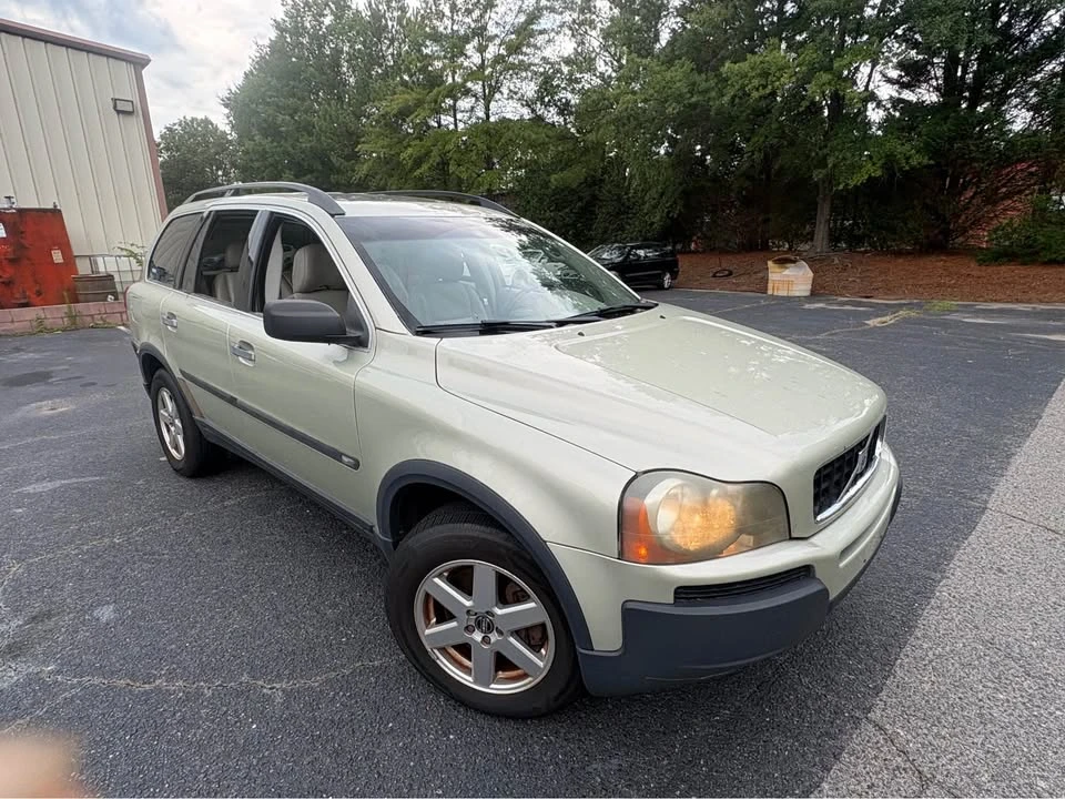 2006 Volvo XC90 1st Gen - Image 2 of 14
