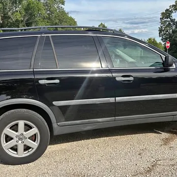 2006 Volvo XC90 2.5T