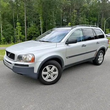 2006 Volvo XC90 2.5T Sport Utility 4D
