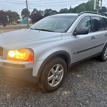 2006 Volvo XC90 3.2 Platinum