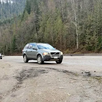 2006 Volvo XC90