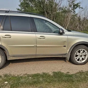 2006 Volvo XC90