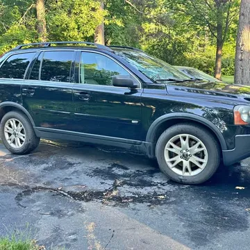 2006 Volvo XC90 V8