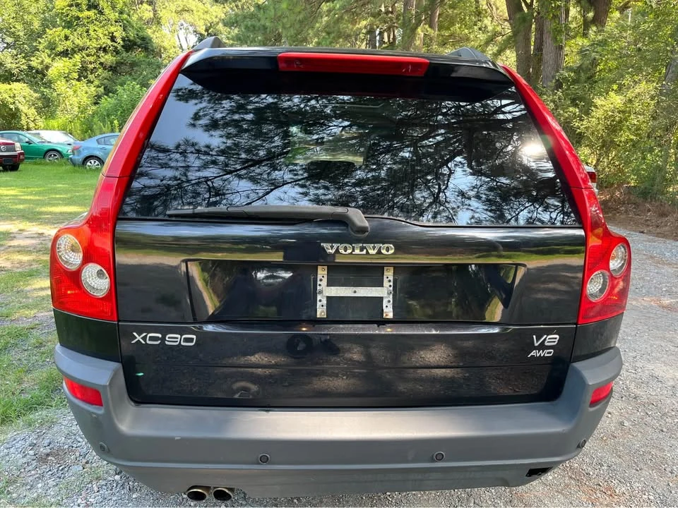 2006 Volvo XC90 1st Gen - Image 16 of 16