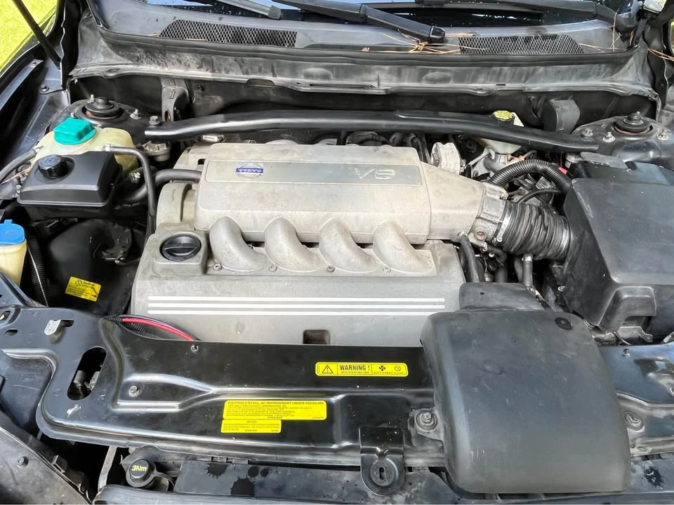 2006 Volvo XC90 1st Gen - Image 11 of 16
