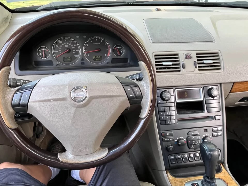 2006 Volvo XC90 1st Gen - Image 4 of 16