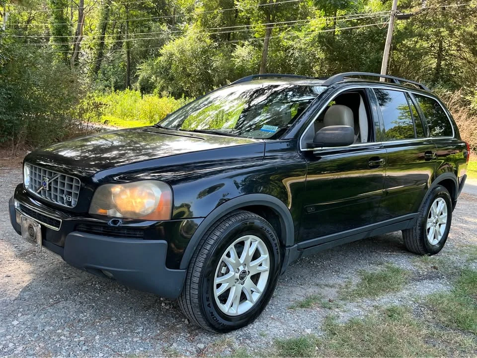 2006 Volvo XC90 1st Gen - Image 13 of 16