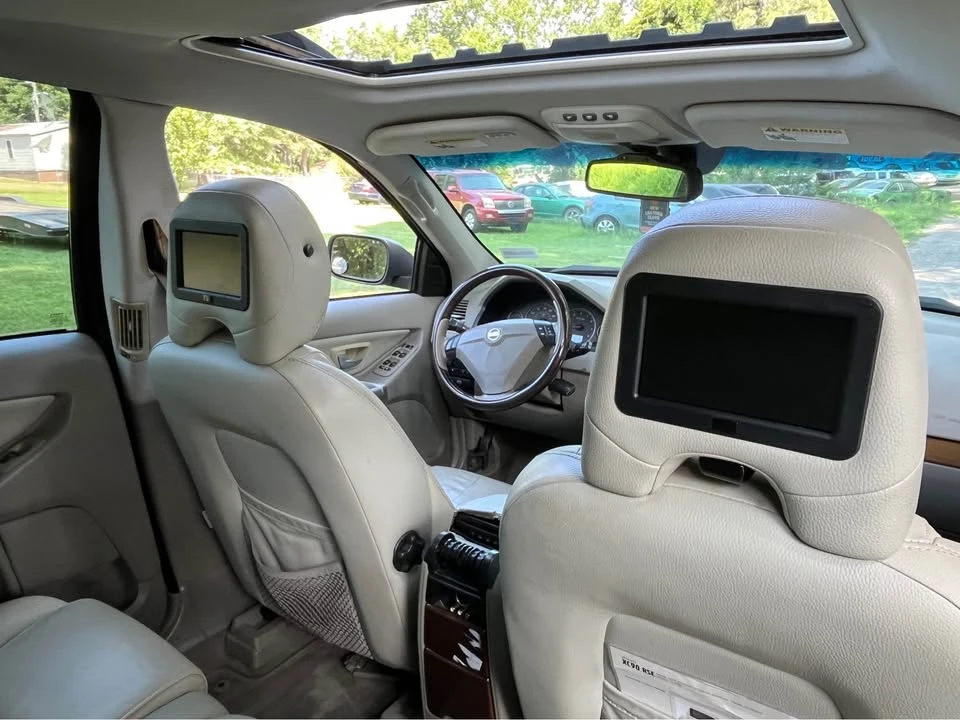 2006 Volvo XC90 1st Gen - Image 7 of 16