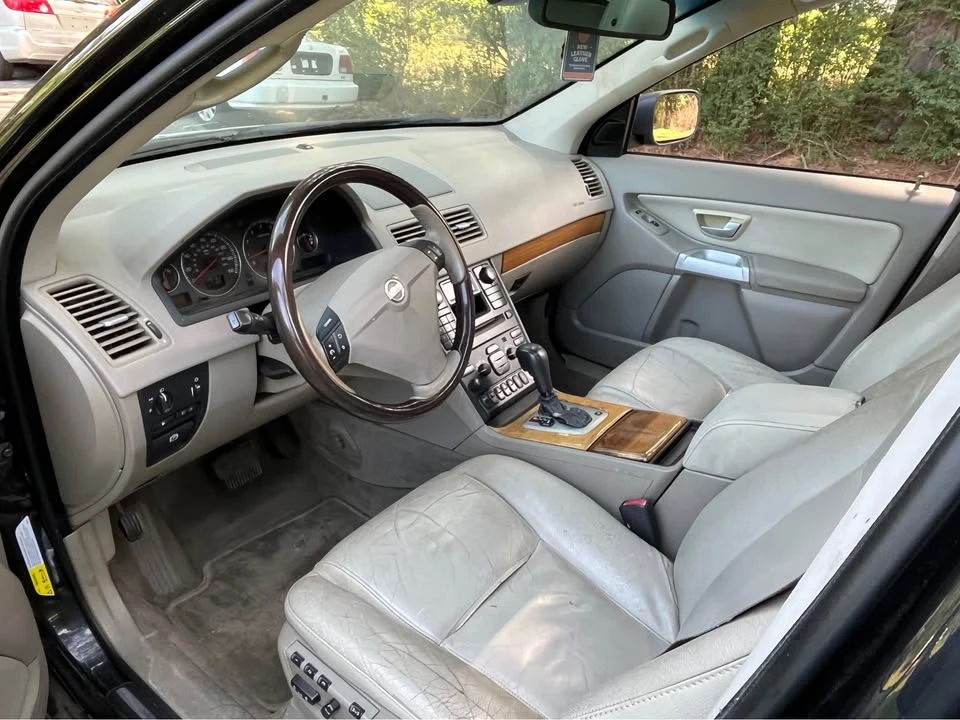 2006 Volvo XC90 1st Gen - Image 5 of 16