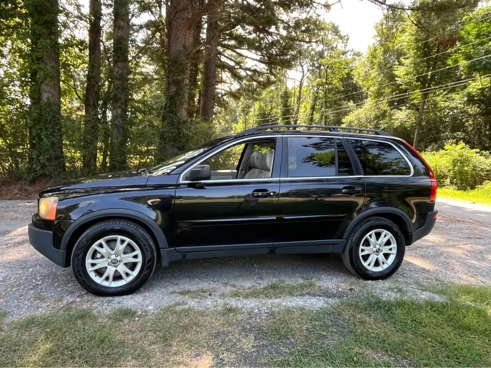 2006 Volvo XC90 1st Gen - Image 14 of 16