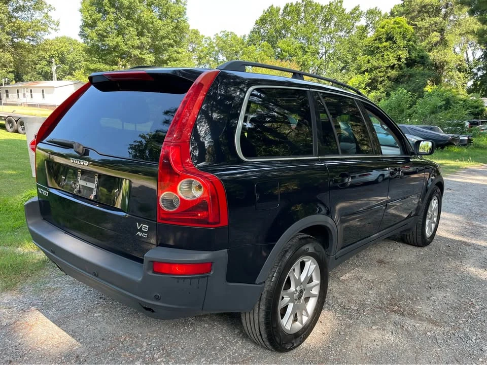2006 Volvo XC90 1st Gen - Image 3 of 16