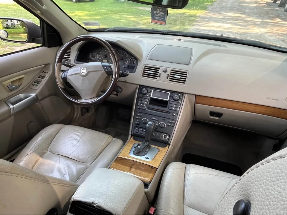 2006 Volvo XC90 1st Gen - Image 6 of 16