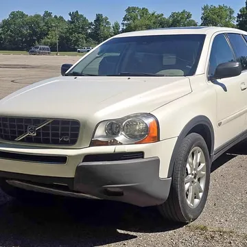2006 Volvo XC90 V8 Sport SUV 4D