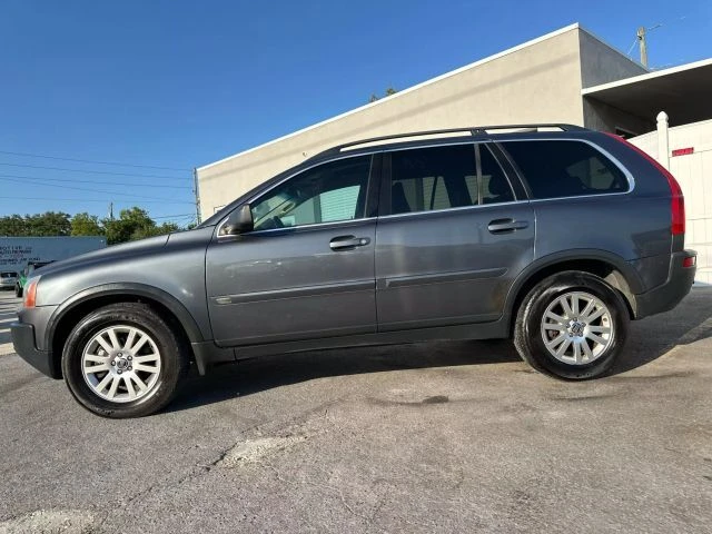 2006 Volvo XC90 1st Gen - Image 6 of 12