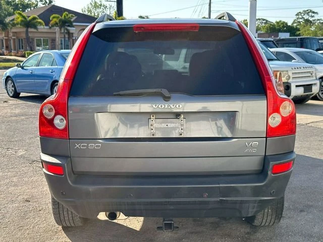2006 Volvo XC90 1st Gen - Image 4 of 12