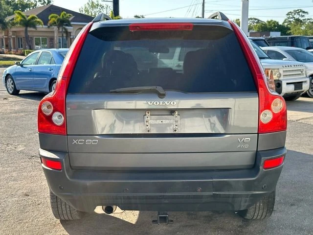 2006 Volvo XC90 1st Gen - Image 4 of 12