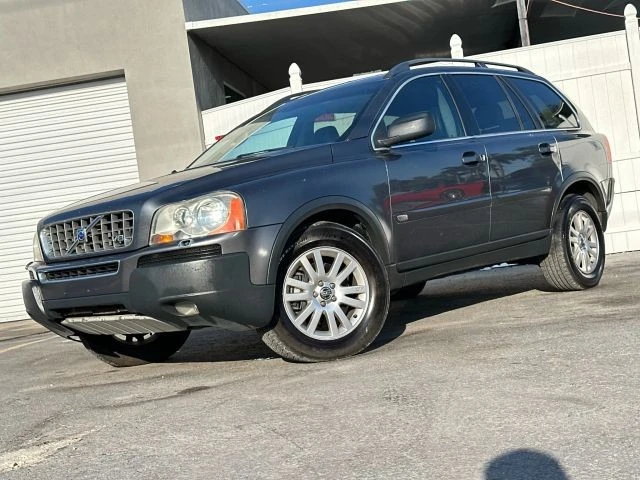 2006 Volvo XC90 1st Gen - Image 7 of 12
