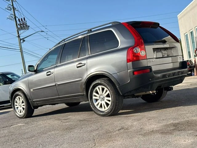 2006 Volvo XC90 1st Gen - Image 5 of 12