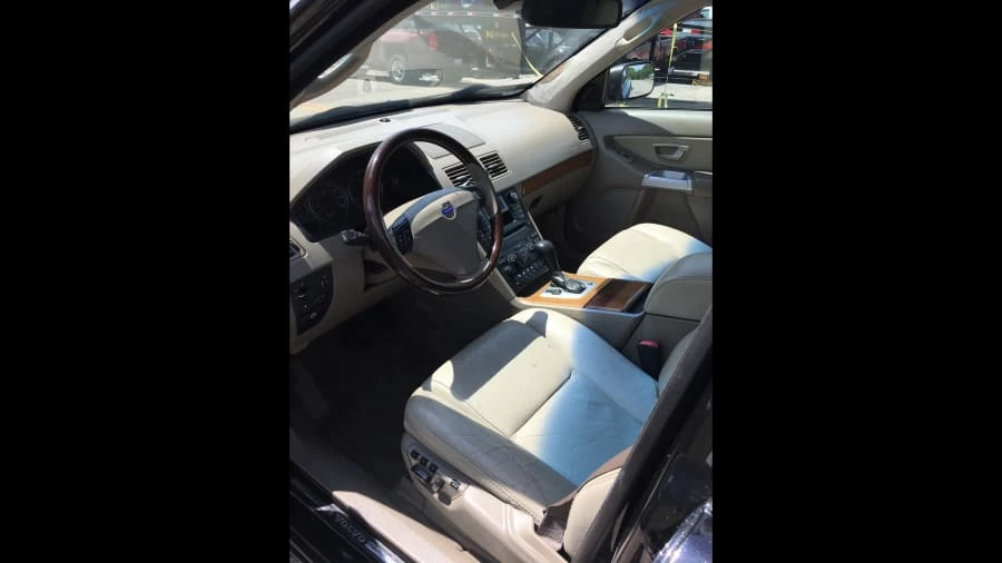 2006 Volvo XC90 1st Gen - Image 3 of 8