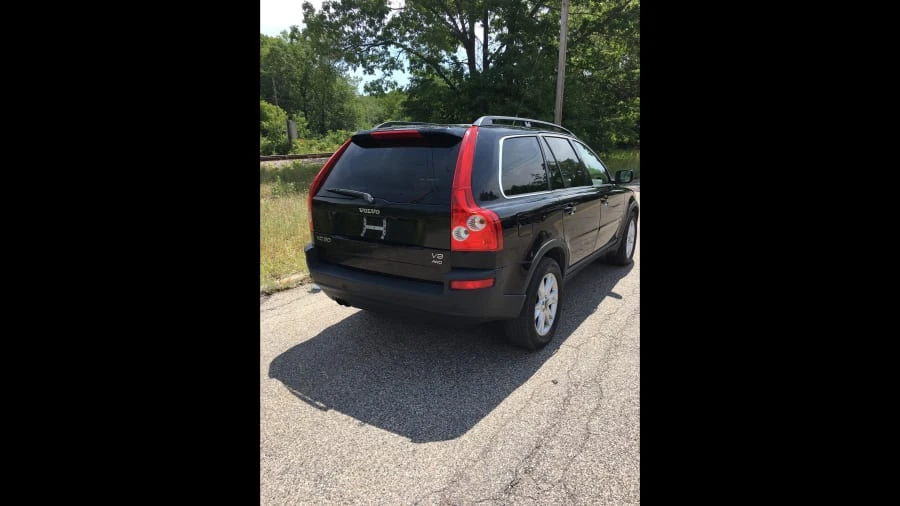 2006 Volvo XC90 1st Gen - Image 2 of 8