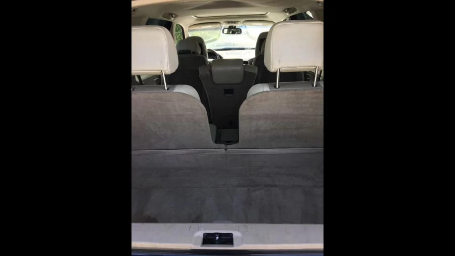 2006 Volvo XC90 1st Gen - Image 6 of 8