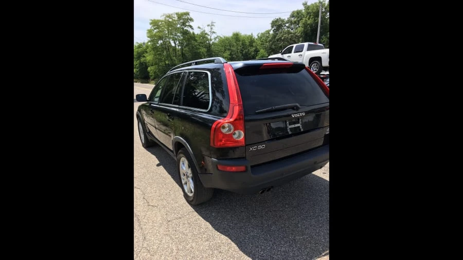 2006 Volvo XC90 1st Gen - Image 7 of 8