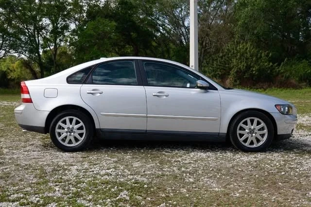 2006 Volvo S40 2nd Gen - Image 13 of 19