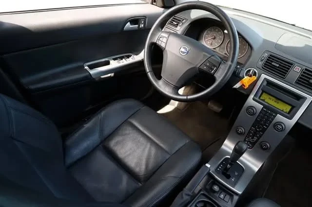 2006 Volvo S40 2nd Gen - Image 19 of 19
