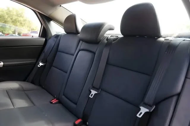 2006 Volvo S40 2nd Gen - Image 8 of 19