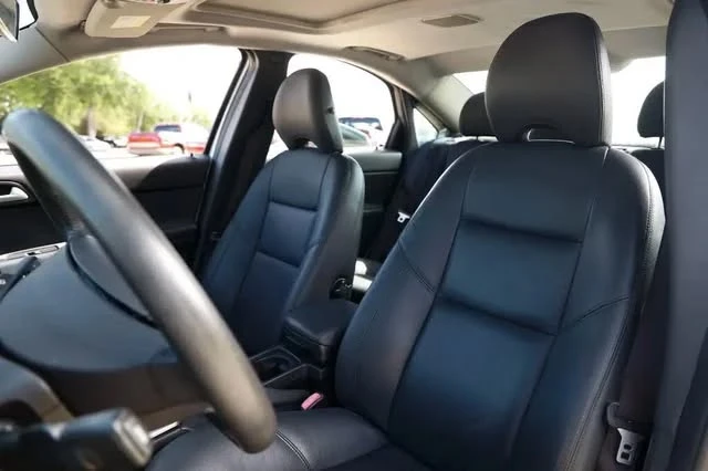 2006 Volvo S40 2nd Gen - Image 6 of 19