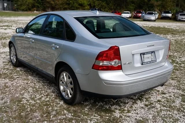 2006 Volvo S40 2nd Gen - Image 5 of 19