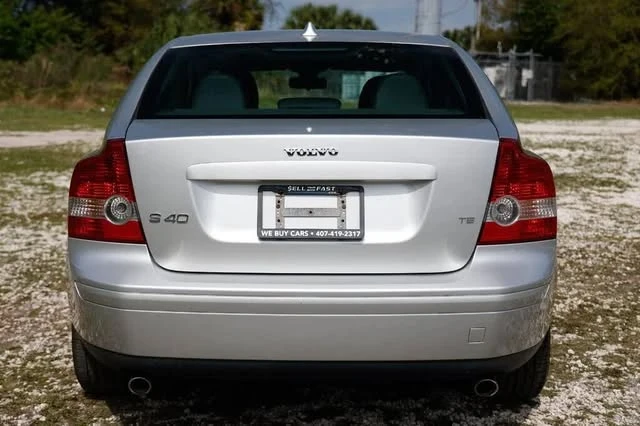 2006 Volvo S40 2nd Gen - Image 7 of 19