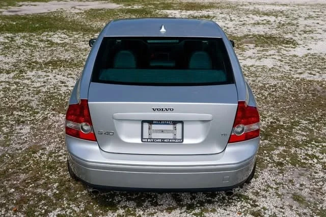 2006 Volvo S40 2nd Gen - Image 9 of 19